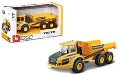 Bburago Baukipper VOLVO A25G 1:50