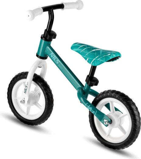 Wartungsfreie 10″ EVA-Räder