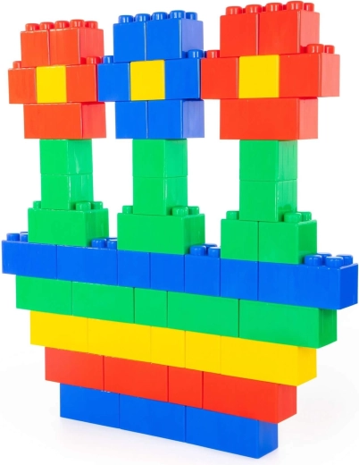 Spiel, das wichtige Fähigkeiten entwickelt