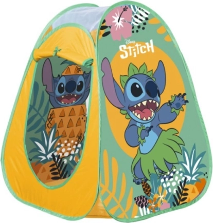 Pop-up-Zelt STITCH 75 × 75 × 90 cm