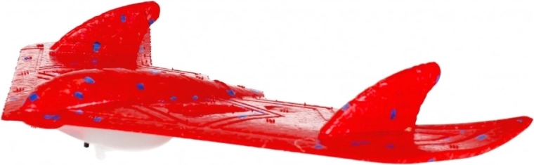 Leichter und sicherer Schaum