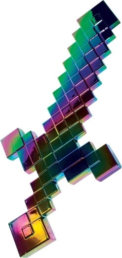 Ideal für Kostüme und Spaß