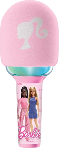 Leuchtendes Barbie-Design für kleine Stars