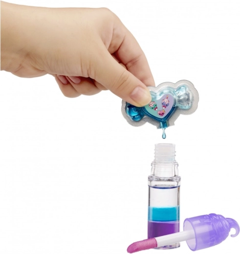 Mach dir deinen eigenen Lipgloss