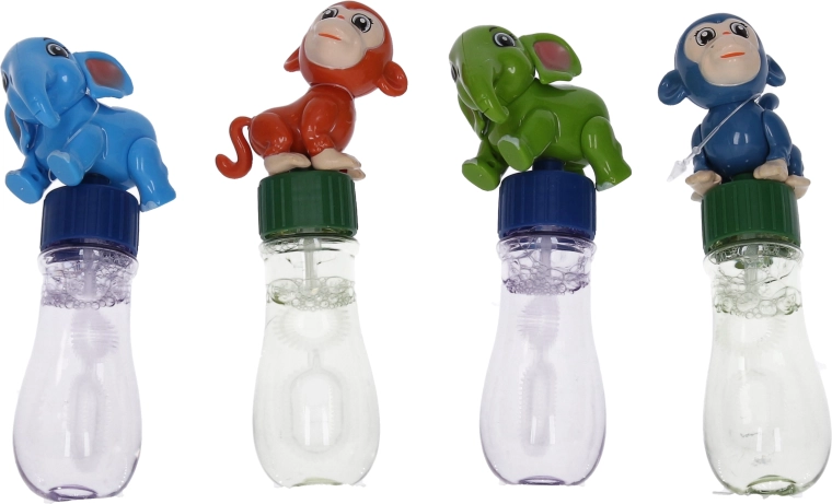 Seifenblasen Safari 35 ml