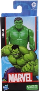 Figur MARVEL Avengers Hulk 15 cm