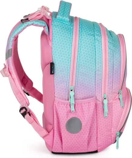 Clever organisiert und viel Platz