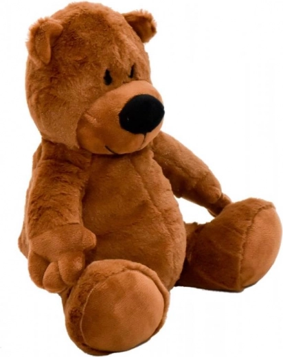 Natürliche wärmende Füllung