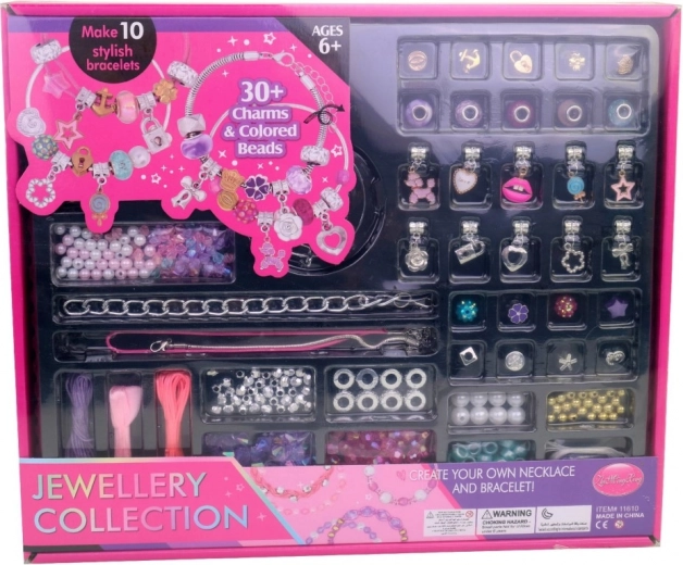 Kettchen- und Armband-Herstellungssatz