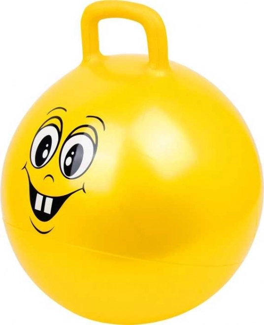 Springball Small Foot