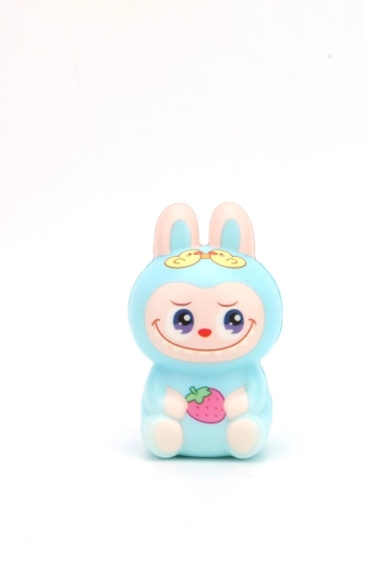 Süße Motive und Farben