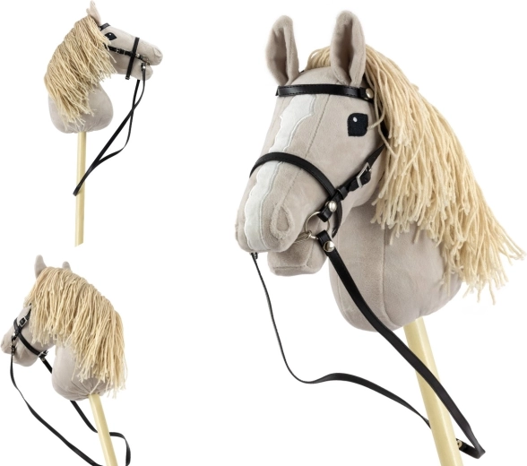 Zügel für einfaches Führen