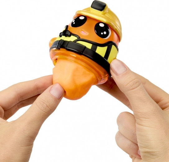 Glutenfreie und duftende Zusammensetzung