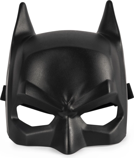 Ikonische BATMAN-Maske