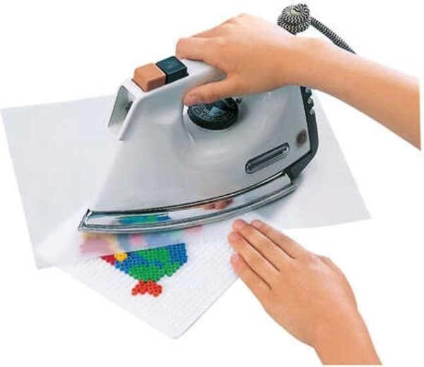 Einfaches und sicheres Bügeln