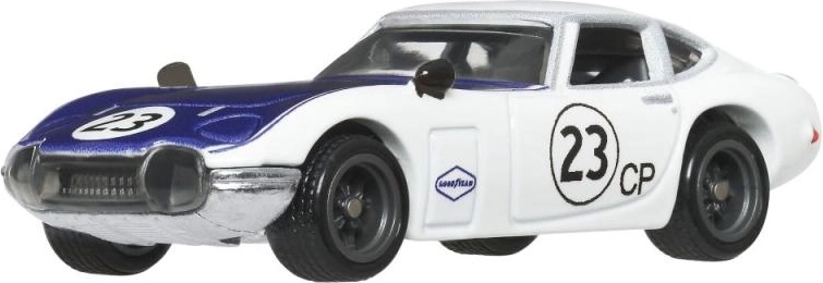 Realistische Real Riders Reifen