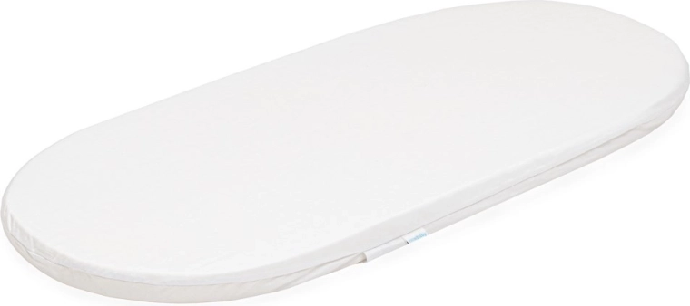 Kinder-Schaummatratze für den Kinderwagen NEW BABY 75 × 33 × 3 cm