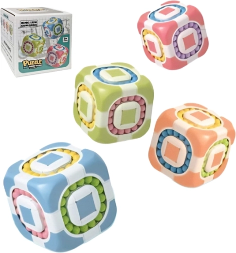 Logikpuzzle