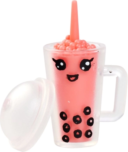 Bubble Tea für das Caféspiel