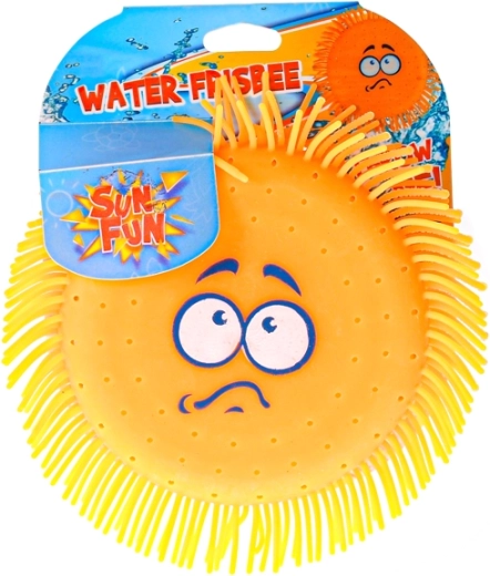 Perfekt für Wasser und Land