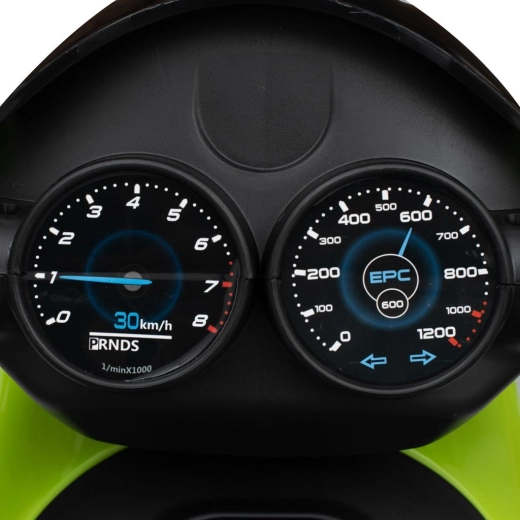 Musik über USB und MP3