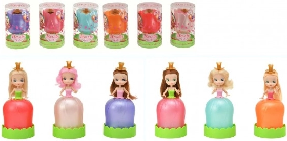 Blumenfee Floraly Girls