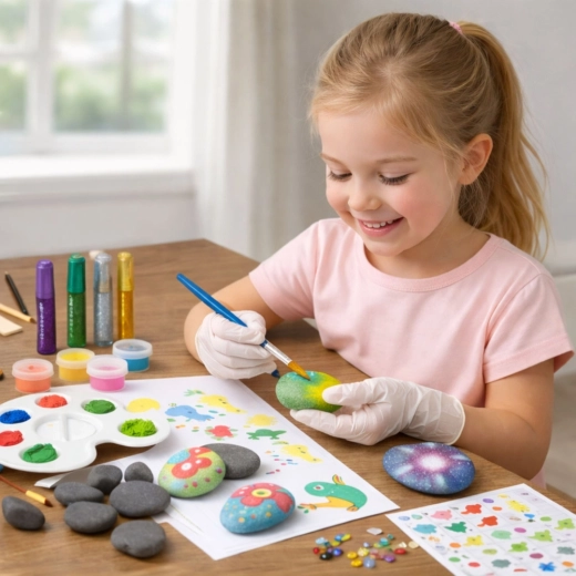 Spaß und Kompetenzentwicklung