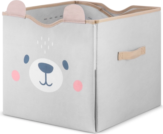 Strapazierfähiger und leichter Stoff für den Alltag