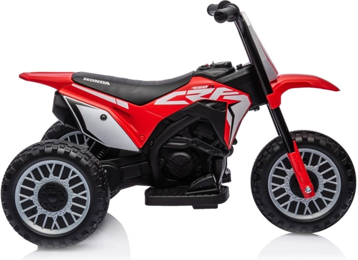 Original lizenziertes Honda-Design