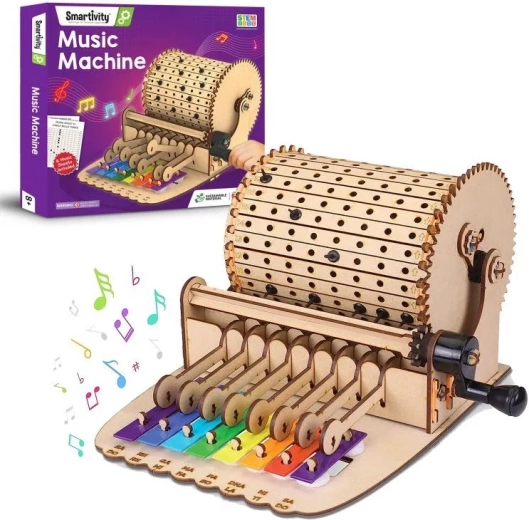 Smartivity Musikbox