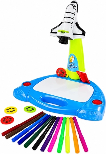 Komplettes Kreativset