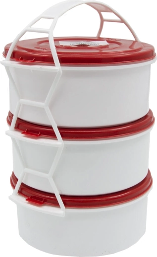 Sicherer Transport dank Rahmenhenkel