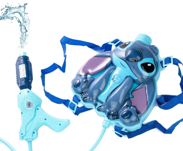 Bequemer Rucksack-Wassertank