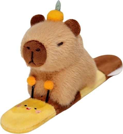 Weicher Plüsch und sicheres Design