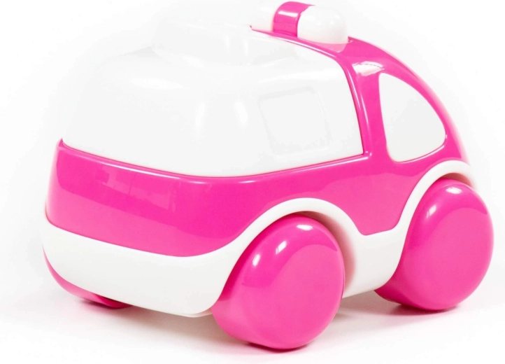 Fördert Motorik und Fantasie