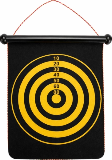 Zwei Spielflächen für mehr Spaß