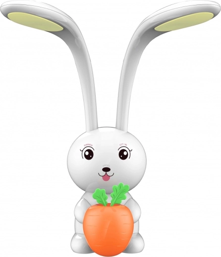 LED Tischlampe Häschen Charlie