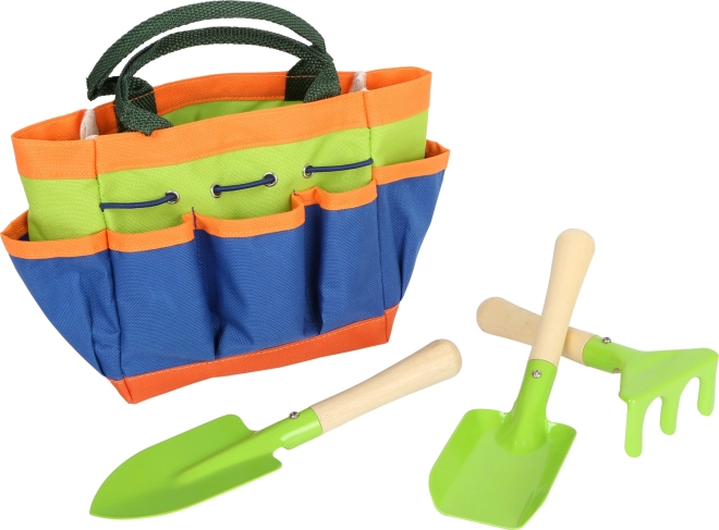 Kompaktes Gartenset für Kinder small foot