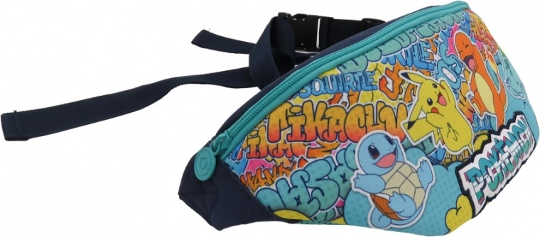 Pokémon Gürteltasche Urban Edition