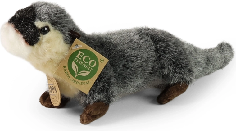 Rappa Plüschotter 18 cm Eco-friendly
