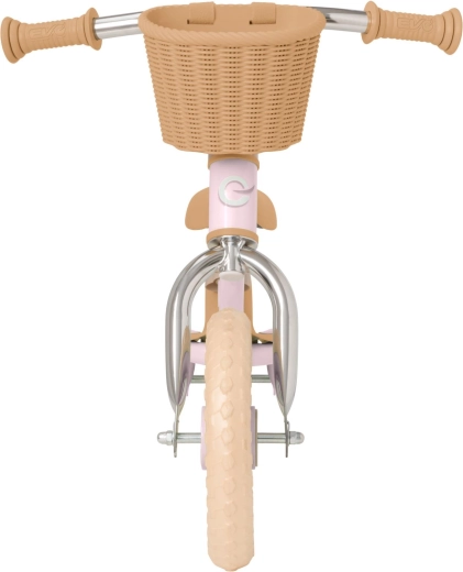 Leichte und robuste 10" EVA-Räder