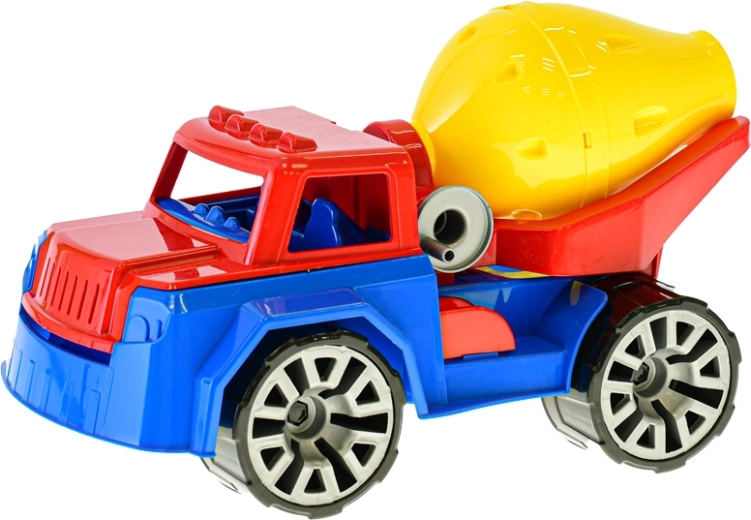 Freilauf der Räder und sanftes Fahren