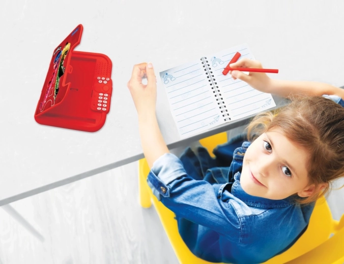 Komplettes Schreibset für Zuhause und unterwegs