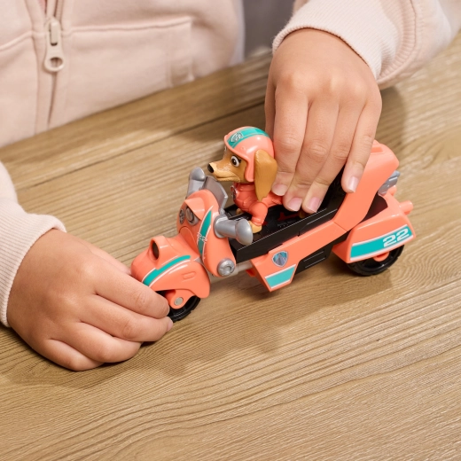 Schonender für den Planeten