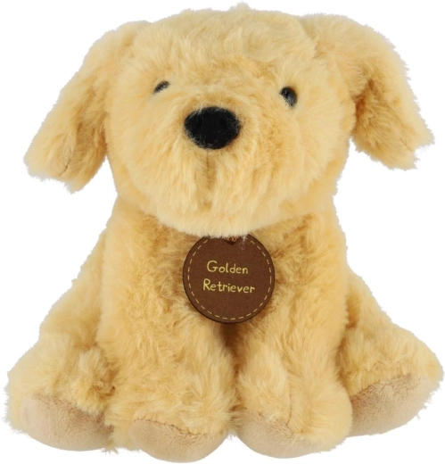 Weicher Plüsch für die sanftesten Umarmungen