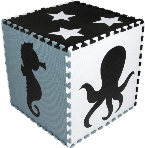 Modulares Stecken und 3D-Spaß