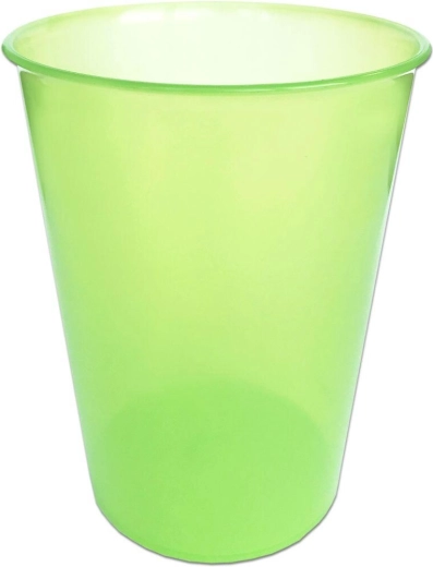 Plastbecher 0,3 l – Farbmix