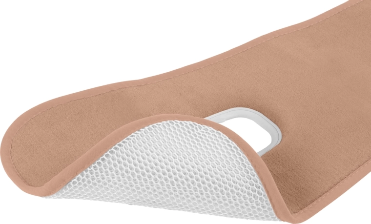 Sanfte Bio-Baumwolle zum Anfassen