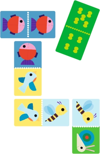 Domino und Memory: Training für Aufmerksamkeit und Gedächtnis