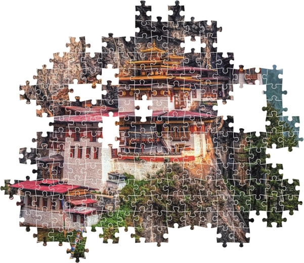 Präzises und reibungsloses Verbinden der Teile